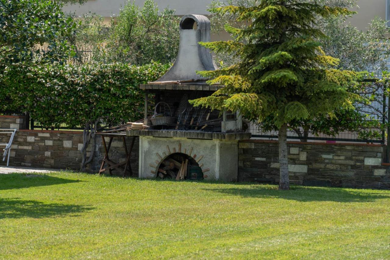 Wonderful House In Leptokarya 빌라 외부 사진